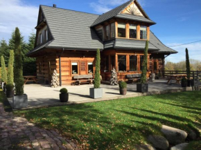 Datchas Lodges